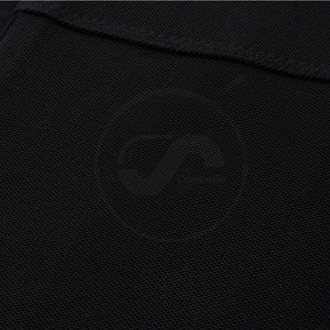 T-shirt pour homme au design populaire, style tendance, taille et couleur personnalisées, respirant, tricoté, 100% coton, haute qualité - Product Image 6