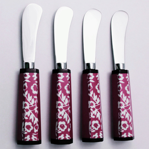 Latest Style Design Stainless Steel Resin Handle <b>Kitchen</b> <b>Knives</b> Stainless Steel Cheese <b>Knife</b> Butter <b>Knife</b> at reasonable Price - Product Image 4