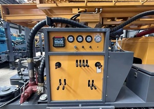 Foreuse de puits d'eau robuste FengSu FY-800 avec moteur de 194 kW - Product Image 1