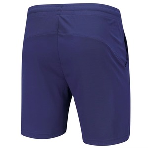 Camiseta de Fútbol Sublimada a Rayas para Hombre, Manga Corta, Cuello Redondo, Absorbe la Humedad, Ajustada, Ropa Deportiva de Poliéster - Product Image 6