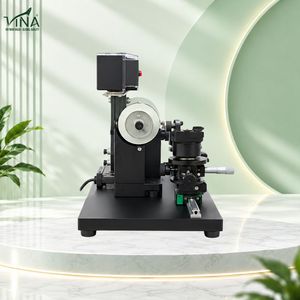 Afilador de Uñas Eléctrico VINA Black MQ02 para Herramientas de Pedicura, Oferta Especial de Navidad - Product Image 5