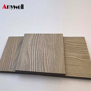 Bền Laminator tủ bếp đảo trang trí nội thất lõi rắn HPL Bảng điều chỉnh nhỏ gọn Laminate - Product Image 3