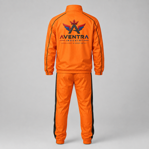 Conjunto Deportivo Cortavientos para Hombre, Chaqueta y Pantalones Ligeros de Primera Calidad con Tela Transpirable de Secado Rápido para Correr y Entrenar - Product Image 2