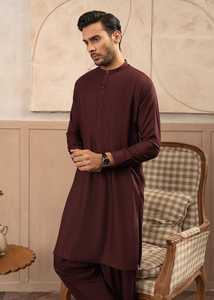 Meilleures ventes de vêtements pour hommes Salwar Kameez, vêtements indiens et pakistanais, collection de vêtements ethniques en coton de qualité supérieure - Product Image 3