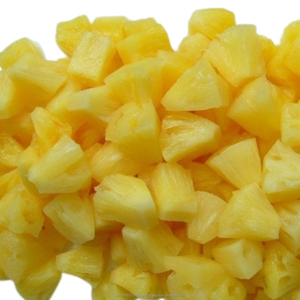 Offre Spéciale de Haute Qualité : Anneaux d'Ananas en Conserve les Plus Vendus de l'Usine Vietnamienne, dans Jus d'Ananas, 20oz/30oz/A10 - Product Image 3