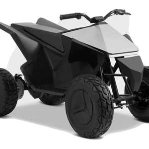 Cyberquad Eléctrico Original con Descuento Especial, Camioneta RC Eléctrica para Niños, Disponible en Stock - Product Image 2