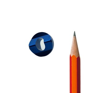 6030โปรไฟล์การชุบอโนไดซ์สีดำทางการแพทย์แบบขึ้นรูปอลูมิเนียม - Product Image 4