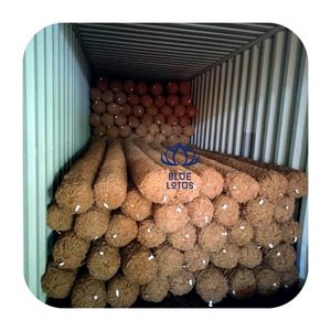 [BEST SELLER] | Coir Log for Ground Reinforcement Environmental Engineering and Landscaping Vietnam - Product Image 1