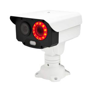 [PROBE DIGITAL] 5MP Sensor IP <b>Camera</b> 5x Optical Zoom Built-in Speaker Waterproof Network PTZ <b>Camera</b> - Product Image 4