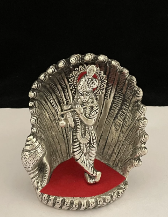 Antique Silver