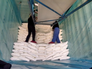 โรงงานจีนขายส่งวัตถุเจือปนอาหารผงซีอิ๊ว 25 กก. โมโนโซเดียมกลูตาเมต - Product Image 4