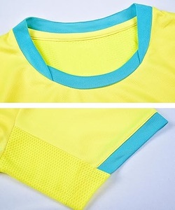Uniforme de Fútbol de Primera Calidad para Niños, Conjunto de Camiseta y Pantalones con Estampado Tie Dye, Tela de Malla Sublimada - Product Image 4