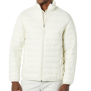 superb trending Product Men's <b>Jackets</b> New Wholesale <b>Cheap</b> Price Breathable Long Sleeves <b>Puffer</b> <b>Jacket</b> For Men's - Product Image 1