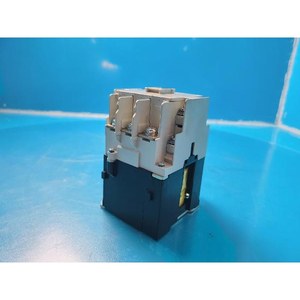 Contactor Magnético Mitsubishi SD-N65 Usado Como Está, Piezas de Equipos Legacy Semiconductor - Product Image 6
