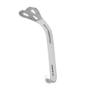 Retractores Dentales para Mejillas, Labios y Lengua, para Examen y Uso Quirúrgico, Instrumentos Veterinarios, Retractor Weider - Product Image 3