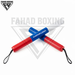 Palos de Boxeo MMA al por Mayor, Multicolores y Personalizables, Objetivos de Golpeo, Equipos de Entrenamiento de Artes Marciales Directo de Fábrica - Product Image 3