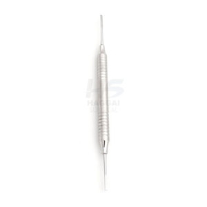 Kit de Curetas Periodontales Gracey Dentales, Instrumentos Manuales de Acero, Scaler, Elevadores de Examen Certificados CE, Productos Personalizados - Product Image 1