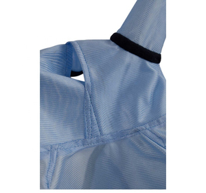 Couvre-museau anti-mouches pour chevaux avec protection faciale en maille légère et protection oculaire confortable pour les chevaux pendant la conduite et la pâturée - Product Image 6
