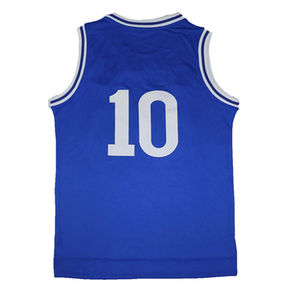 Wholesale Custom logo Basketball Sportswear Jerseys Breathable Quick Dry Uniform Set Design Sublimation Basketball Wear - Product Image 3