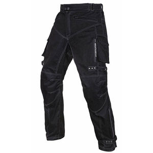 Pantalones de Motociclismo Resistentes de Cordura para Aventura, Venta al Por Mayor, con Servicio OEM - Product Image 1