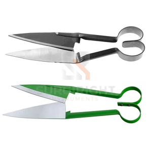 Nouveauté : Tondeuse à laine manuelle pour moutons, fabrication pakistanaise, outil de coupe de laine de haute qualité pour l'élevage, par Blush Surgical - Product Image 2