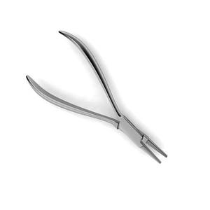 Pince orthodontique manuelle Kim avec coupe-fil et boucle pour la mise en forme des arcs, certifiée MOL par Grip Surgical – Meilleur prix - Product Image 2