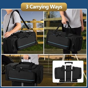 Sac de transport pour tubes de télescope de 4, 5, 6, 8 et 9,25 pouces, compatible avec les télescopes Celestron - Product Image 4