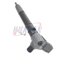 Nouvel injecteur Common Rail HUAXIN d'origine 23670-0E010 295700-0550 pour moteur diesel 1GD-FTV HILUX