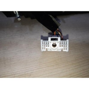 Cadenza 2016-2021 LEFT Left Side <b>Door</b> <b>Mirror</b> Used OEM 87610F6351ABP - Product Image 6