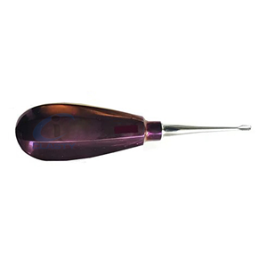 Kit d'instruments chirurgicaux dentaires manuels pour l'extraction dentaire, forceps, élévateur radiculaire, outils d'implantation et de suture - Product Image 6