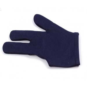 Gants de billard Growsport professionnels unisexes toutes saisons en polyester fins, demi-doigts, respirants, antidérapants, protection UV, avec crochet - Product Image 3
