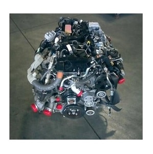 เครื่องยนต์ดีเซล 1GD-FTV มือสองขายส่ง ขนาด 2.8 ลิตร ประสิทธิภาพสูง รับสั่งซื้อจำนวนมากเพื่อเปลี่ยนทดแทน - Product Image 2