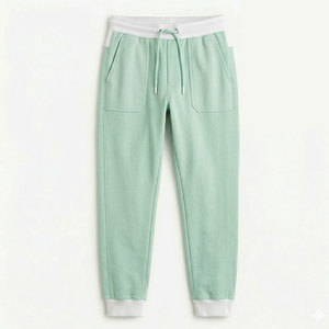 Athletic <b>Men</b> <b>Joggers</b> Performance Fabric Flexible Fit Suitable For <b>Gym</b> Workouts Running And Active Lifestyle Wear - Product Image 1