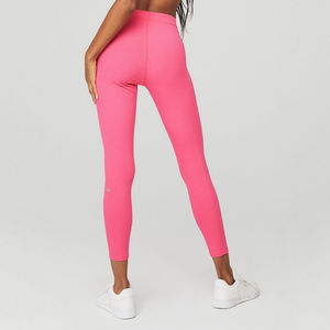 Ensemble de yoga pour femmes, vêtements de fitness pour femmes, matière polyester, qualité supérieure, ensembles de yoga légers, ensemble de yoga pour femmes - Product Image 4