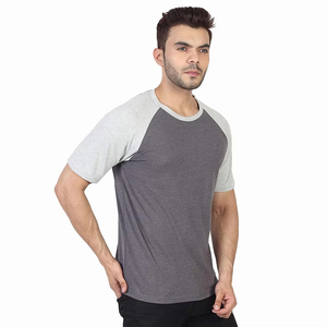 T-shirt Homme Style Vintage Oversize en Coton Coupe Ample Manches Courtes Décontracté Épaules Tombantes Tissu Doux et Confortable - Product Image 3