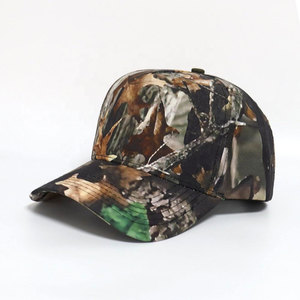 Chapeaux de chasse 100% coton respirant, protection solaire pour l'extérieur, séchage rapide, légers, pour la randonnée, le camping, la pêche, les voyages - Product Image 1