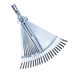22 Teeth Garden Rake <b>Head</b> Replacements - Product Image 6