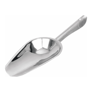 Cuillère doseuse mini en acier inoxydable 18/10 de 10 g pour le café et la pesée en cuisine - Product Image 2