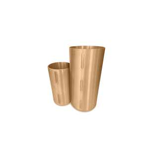 Bagues en bronze de broyeur à manchon robuste de haute qualité pour l'industrie mécanique - Product Image 6