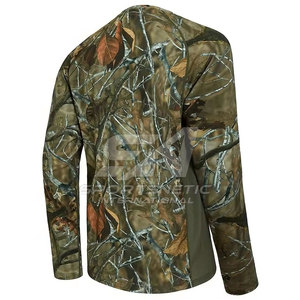 Tenue confortable et durable pour les aventures en plein air, chemise de chasse, vêtements décontractés, chemise de chasse - Product Image 5