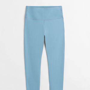 High Quality Fitness Sports Workout Women <b>Leggings</b> High Impact Gym <b>Leggings</b> <b>With</b> <b>Pockets</b> High Impact Gym <b>Leggings</b> <b>With</b> <b>Pockets</b> - Product Image 2