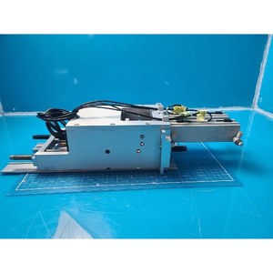 Novellus Novellus Wafer Transfer Shuttle Assy 1, Ensemble de navette de transfert de plaquettes, d'occasion, équipement semi-conducteur de génération précédente - Product Image 3