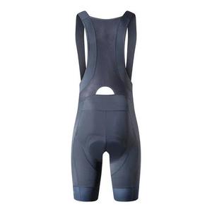Custom Made High Quality Plus Size Unisex Cycling <b>Bib</b> Shorts Pockets Quick Dry Breathable Eco-Friendly BMX Dirt <b>Training</b> Shorts - Product Image 5