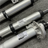 Amortiguador Electrónico EDC Delantero y Trasero Adaptativo para BMW M3 M4 M5 M6 Z3 Z4 I3 I8 E89 E92 F80 31312284787 33522284795