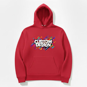 Fábrica de sudaderas de alta capacidad que ofrece soluciones de suministro a granel para marcas de moda y distribuidores en expansión. - Product Image 1