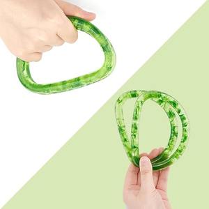 โรงงานขายส่ง จัดหาหูจับเรซิ่นสำหรับกระเป๋าและกล่อง ใช้ได้กับกระเป๋าและกล่องทั่วไป ราคาขายส่งจากอินเดีย - Product Image 3