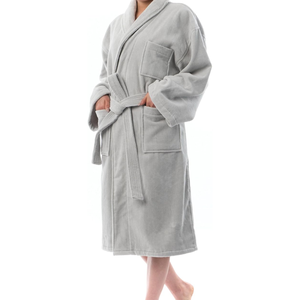 Peignoirs pour femmes en satin noir uni, manches kimono, ceinture à nouer, tissu soyeux et doux, style nuptial, qualité confortable et luxueuse - Product Image 3