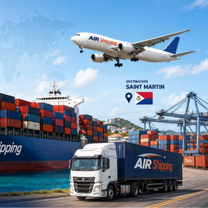 AIR SHIPPING INTERNATIONALY - WORLWIDE AIR SHIPING <b>LOGISTICS</b> - Product Image 1
