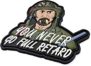 Parche de Goma con Logotipo en Relieve 3D Impermeable con Diseños de Corazón y Flores para Chaquetas y Gorras, Colores Personalizables - Product Image 2