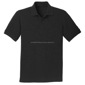 Camiseta Deportiva Casual de Verano y Primavera para Hombre, Estilo Polo con Botones, Manga Corta, Corte Regular, para Exteriores y Calle - Product Image 6